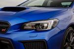 Subaru WRX STI 2017 года (WW)